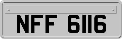 NFF6116