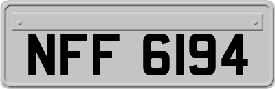 NFF6194