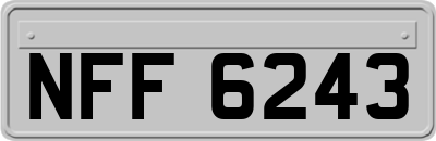 NFF6243