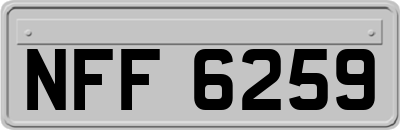 NFF6259