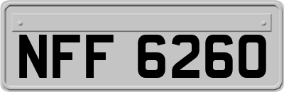 NFF6260