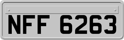 NFF6263
