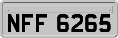 NFF6265