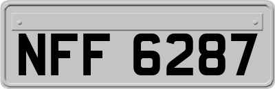 NFF6287