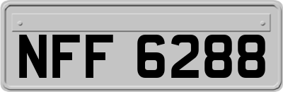 NFF6288