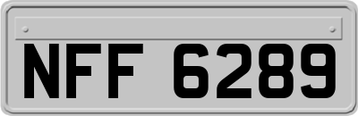 NFF6289