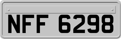 NFF6298
