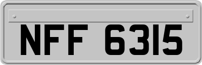 NFF6315