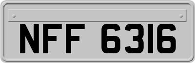 NFF6316