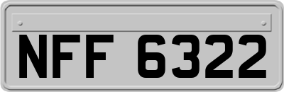 NFF6322