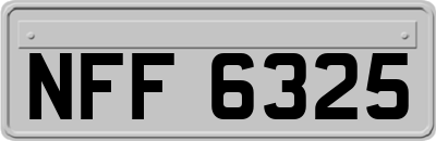 NFF6325