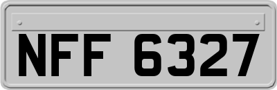 NFF6327