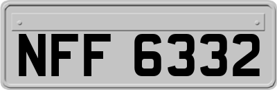 NFF6332