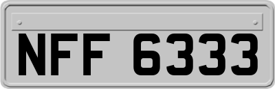 NFF6333