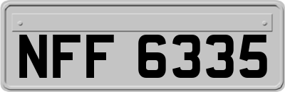 NFF6335