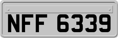 NFF6339