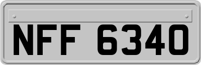 NFF6340