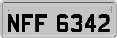 NFF6342