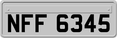 NFF6345