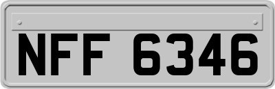 NFF6346