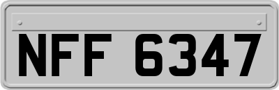 NFF6347