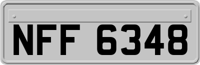 NFF6348