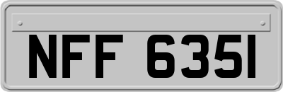 NFF6351