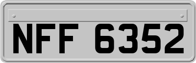 NFF6352