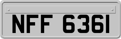 NFF6361