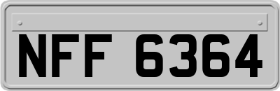 NFF6364