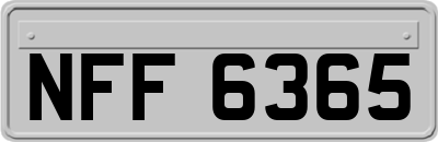 NFF6365