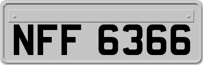 NFF6366