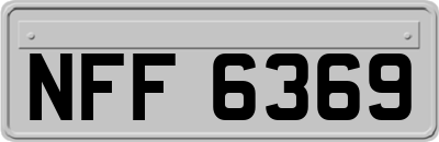 NFF6369