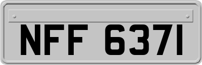 NFF6371