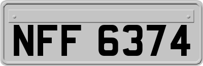 NFF6374
