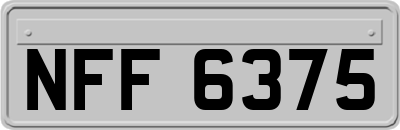 NFF6375