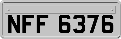 NFF6376