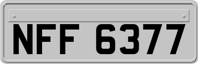 NFF6377