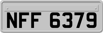 NFF6379