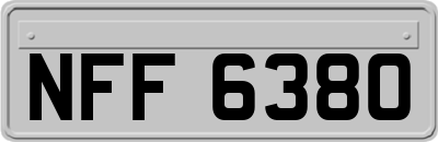 NFF6380