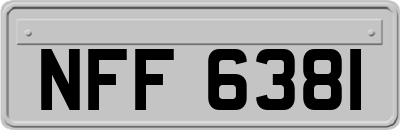 NFF6381