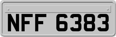 NFF6383