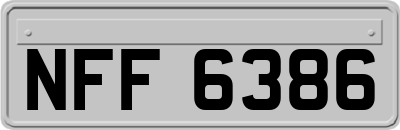 NFF6386
