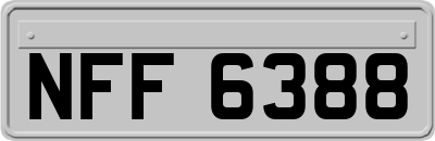 NFF6388