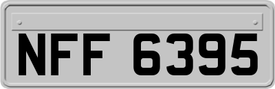 NFF6395