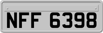 NFF6398