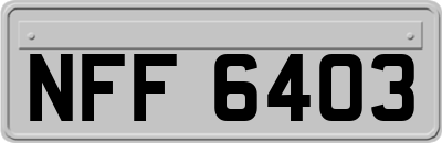 NFF6403