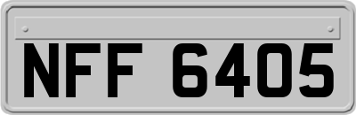 NFF6405