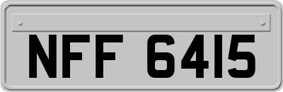 NFF6415