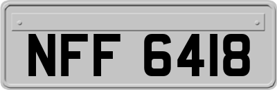 NFF6418